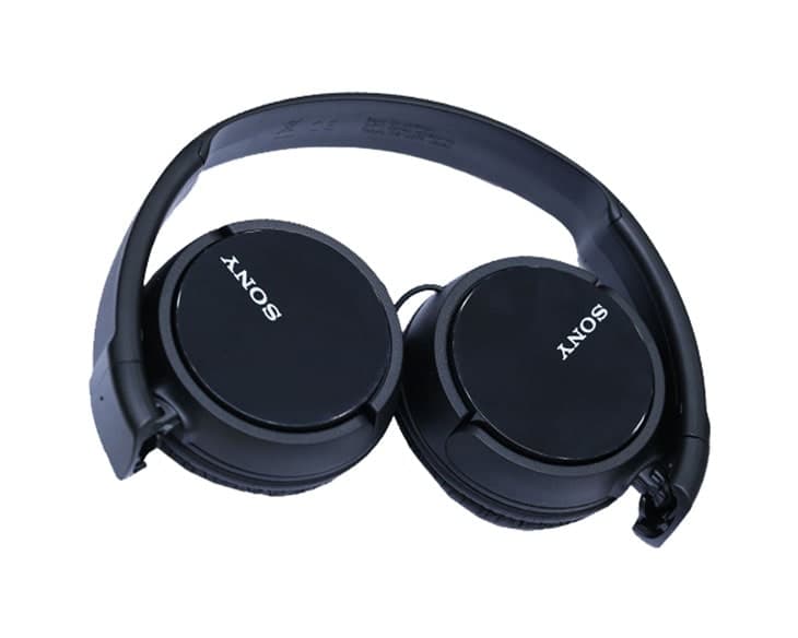 Tai nghe chụp tai Sony MDRZX110APBZE