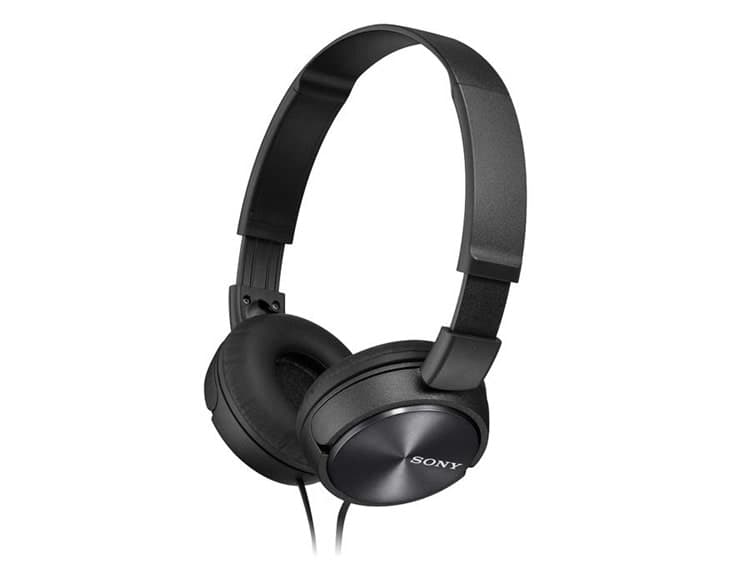 Tai nghe chụp tai Sony MDRZX310APBZE