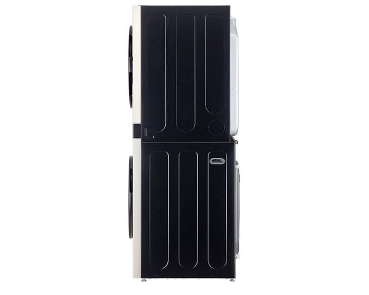 Tháp Giặt Sấy LG 14/10 kg WT1410NHE