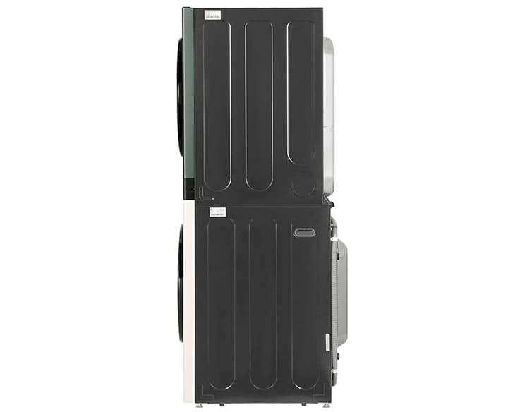 Tháp Giặt Sấy LG 25/17 kg WT2517NHEG