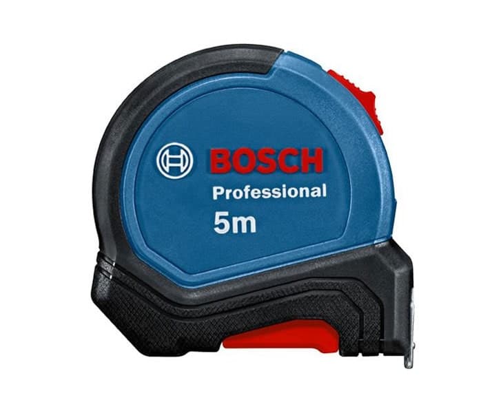 Thước cuộn 5m Bosch (1600A016BH)