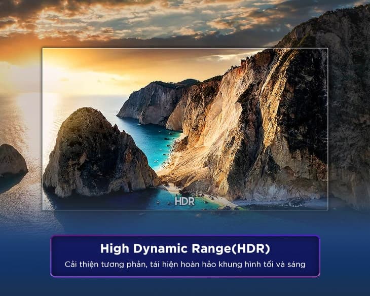 Smart Tivi Samsung 4K 98 Inch UA98DU9000
