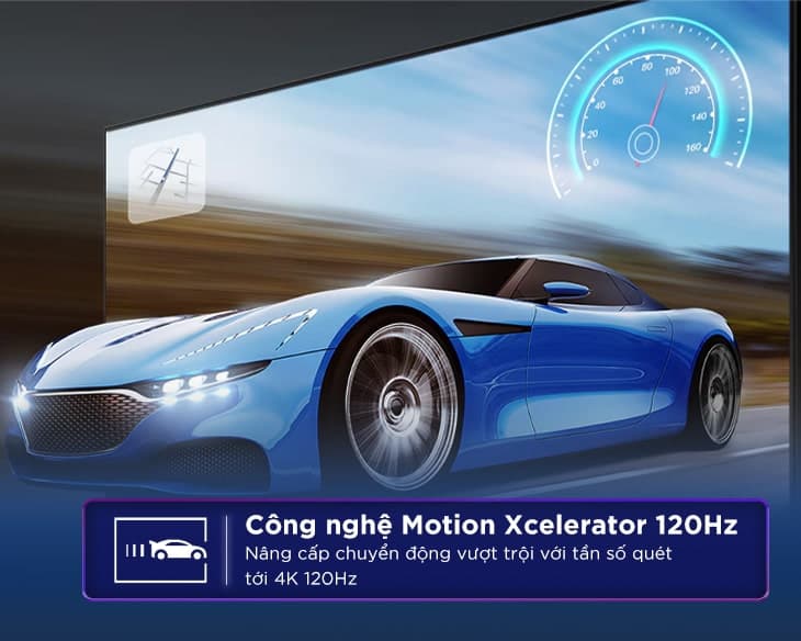 Smart Tivi Samsung 4K 98 Inch UA98DU9000