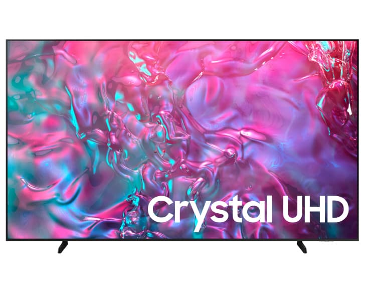 Smart Tivi Samsung 4K 98 Inch UA98DU9000