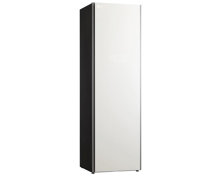Tủ chăm sóc quần áo LG Inverter 5 móc S5BOC