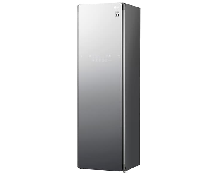 Tủ chăm sóc quần áo LG Inverter 5 móc S5MB