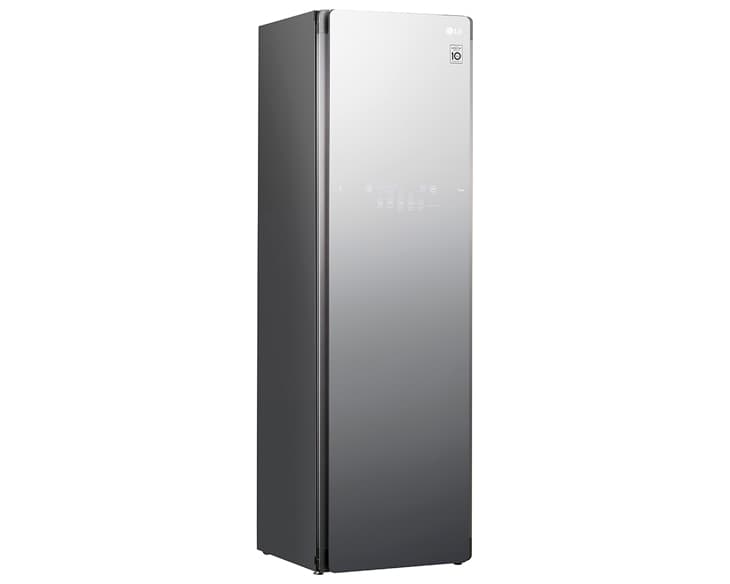 Tủ chăm sóc quần áo LG Inverter 5 móc S5MB