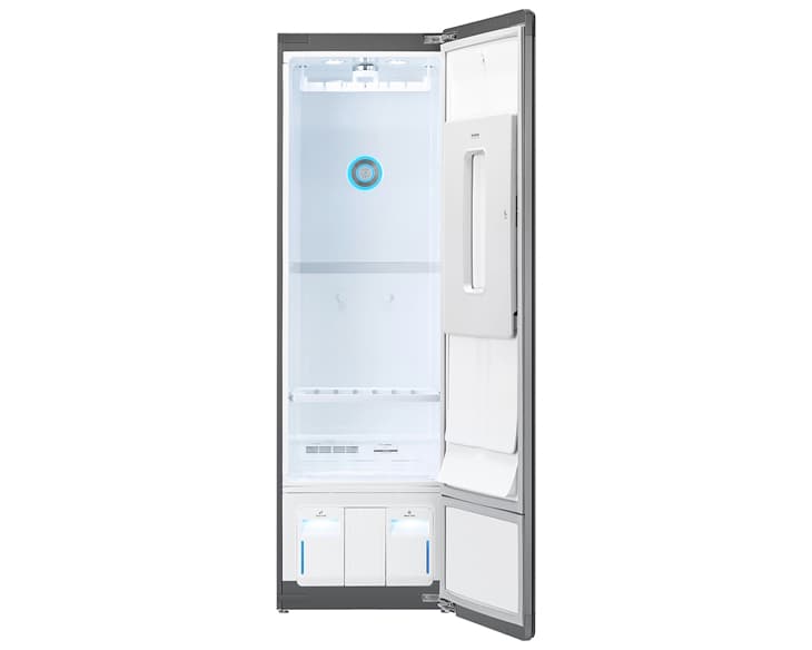 Tủ chăm sóc quần áo LG Inverter 5 móc S5MB