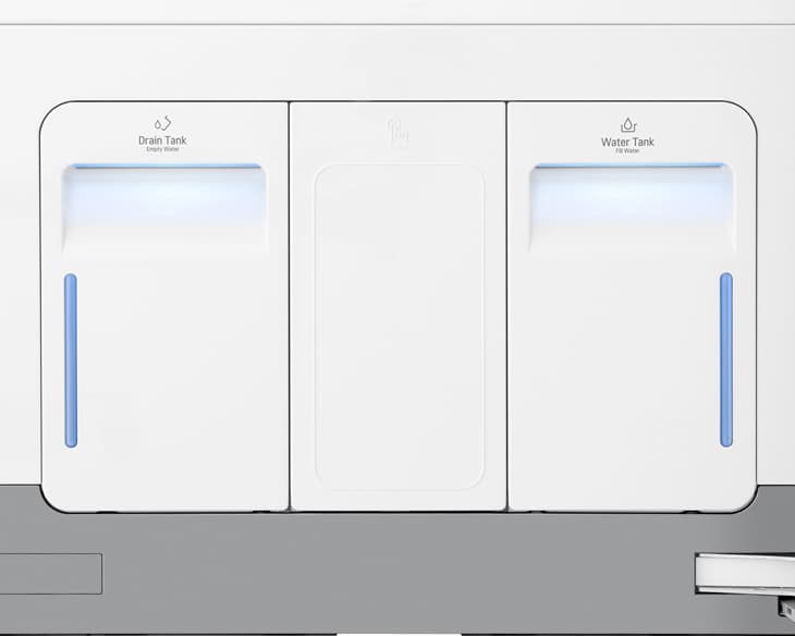 Tủ chăm sóc quần áo LG Inverter 5 móc S5MB