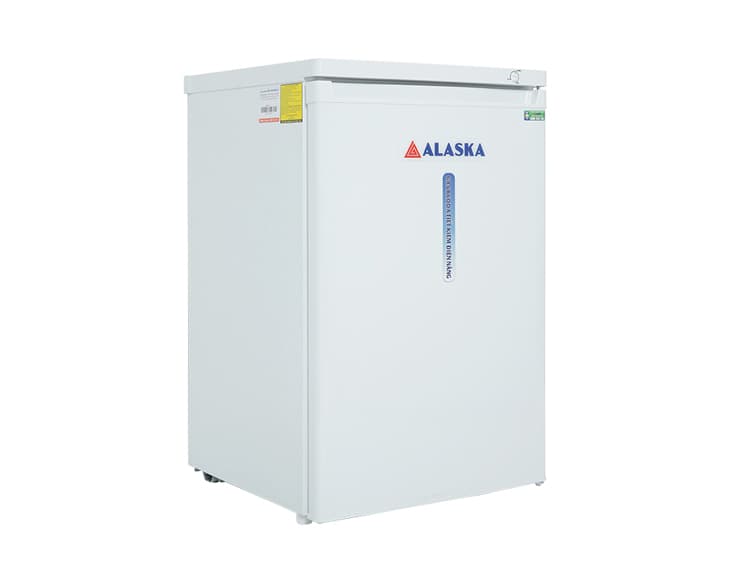 Tủ Đông Alaska 100 Lít IF-11