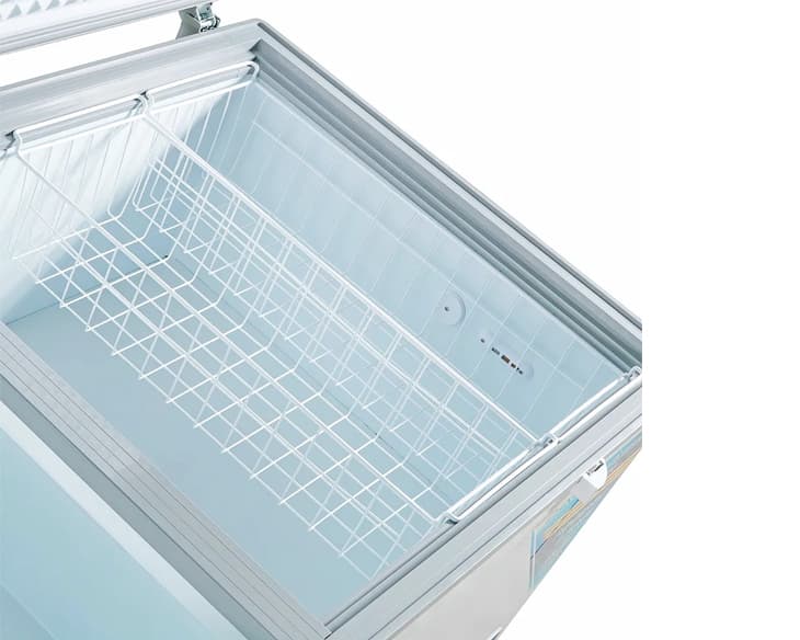 Tủ Đông Alaska 1050 Lít HB-1200C