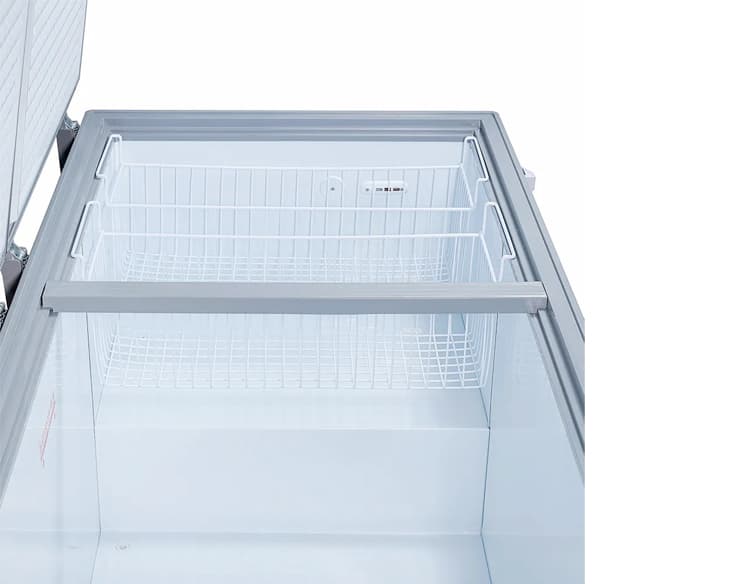 Tủ Đông Alaska 1050 Lít HB-1200C