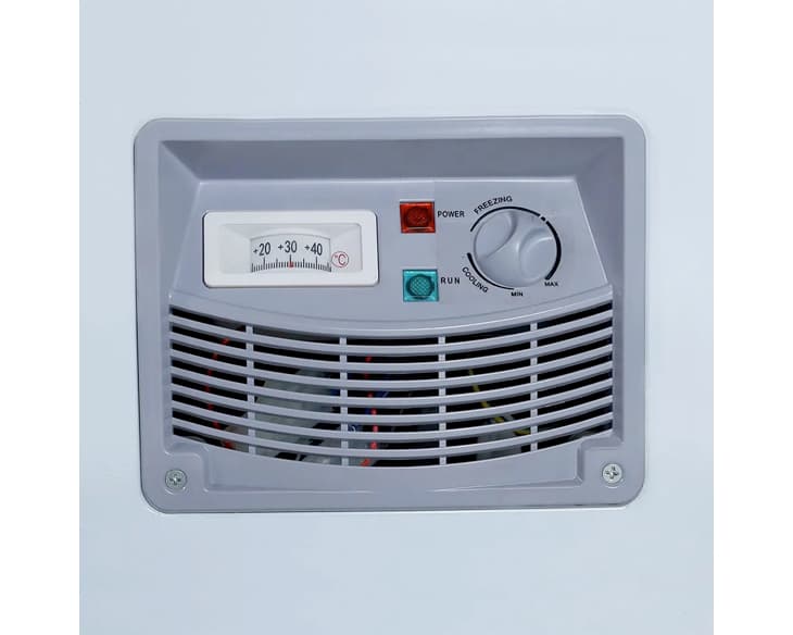 Tủ Đông Alaska 1050 Lít HB-1200C
