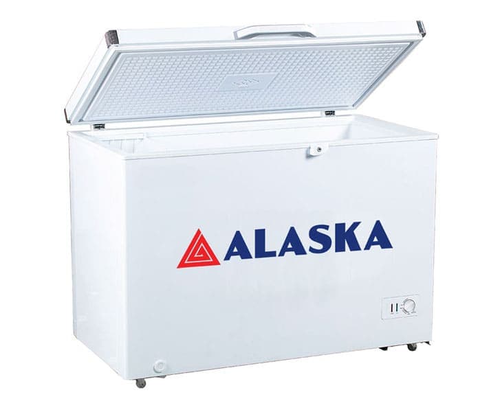 Tủ Đông Alaska 220 Lít BD 300