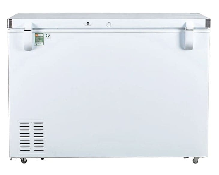 Tủ Đông Alaska 220 Lít BD 300