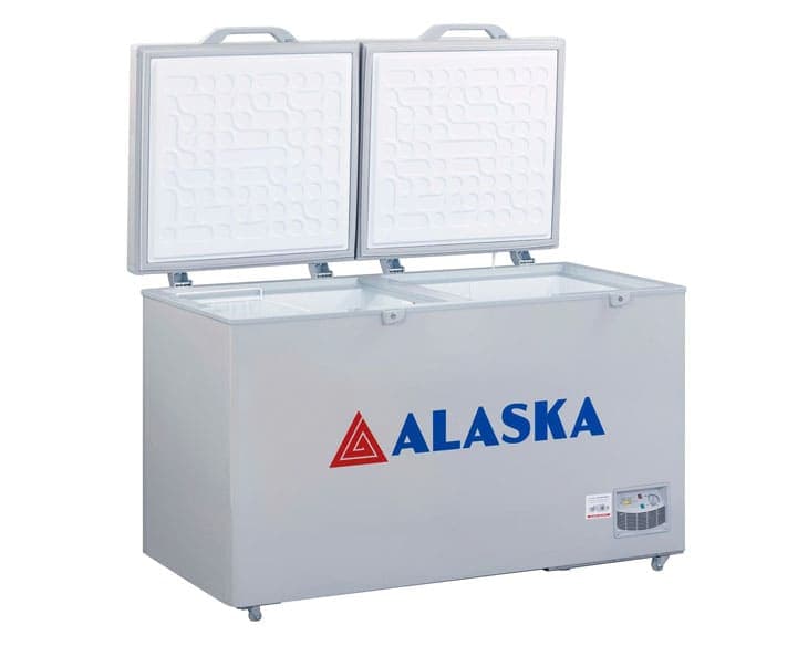 Tủ Đông Alaska 465 Lít HB-550CX