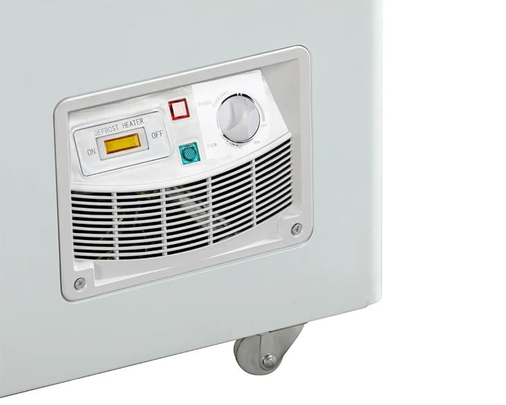 Tủ Đông Alaska 595 Lít HB 650C