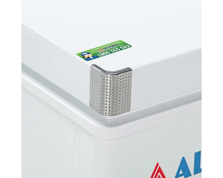 Tủ Đông Alaska 595 Lít HB 650C