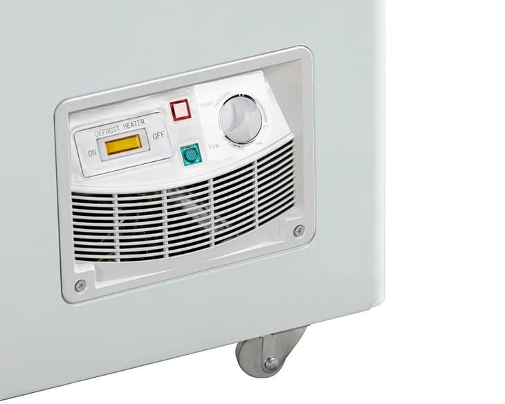 Tủ Đông Alaska 740 Lít HB 890
