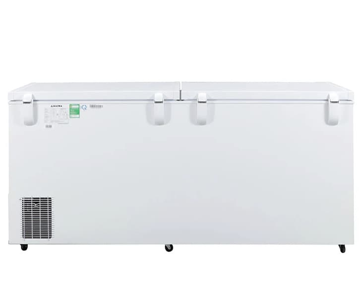 Tủ Đông Alaska 740 Lít HB-890C