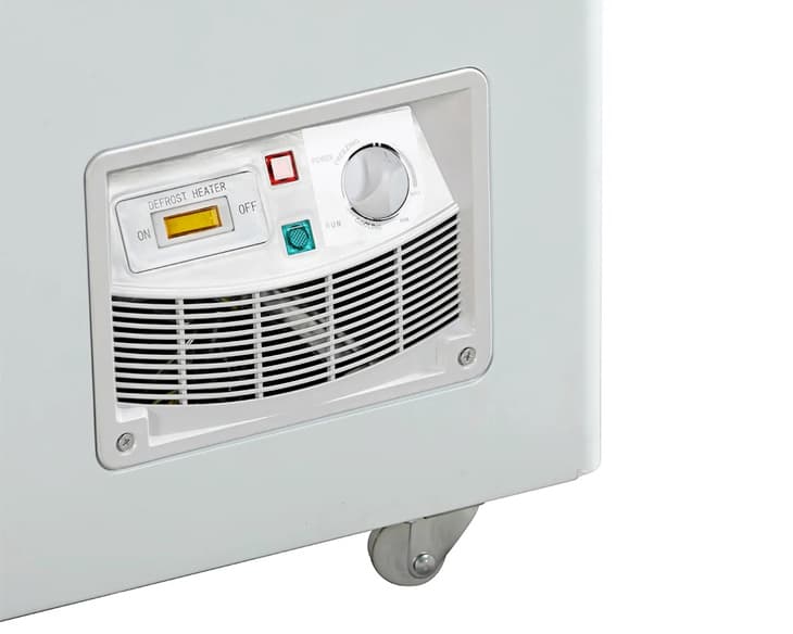 Tủ Đông Alaska Inverter 465 Lít HB 550CI