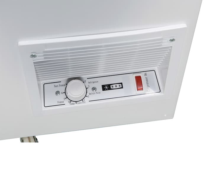 Tủ Đông Alaska Inverter 915 Lít HB-1100Cl