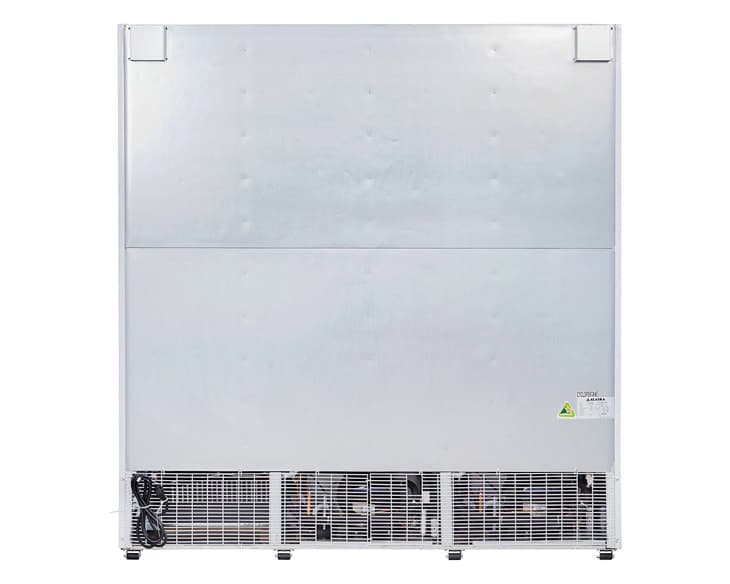 Tủ Đông Đứng Alaska 1540 Lít IF-1100G3