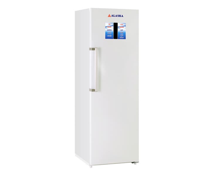 Tủ Đông Đứng Alaska 310 Lít IF-290N