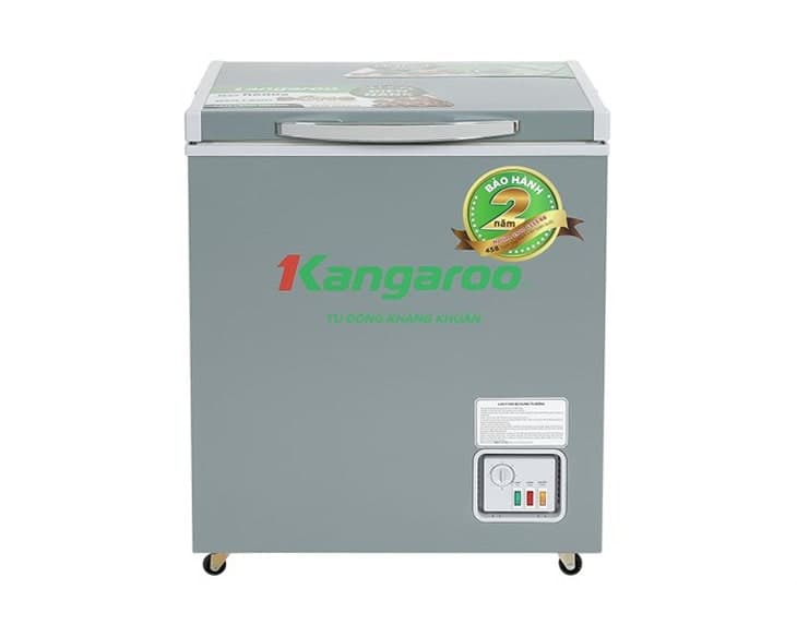 Tủ đông Kangaroo 90 Lít KGFZ150NG1