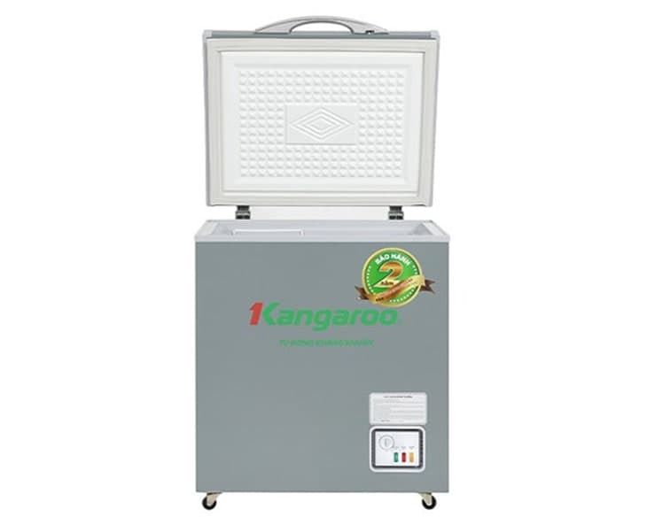 Tủ đông Kangaroo 90 Lít KGFZ150NG1