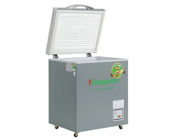 Tủ đông Kangaroo 90 Lít KGFZ150NG1