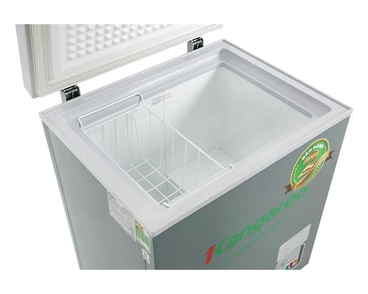 Tủ đông Kangaroo 90 Lít KGFZ150NG1