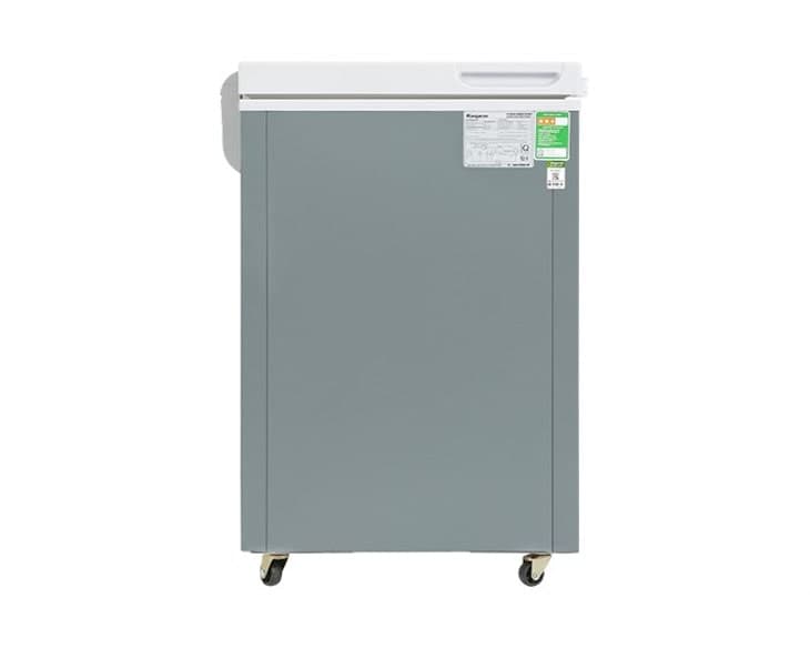 Tủ đông Kangaroo 90 Lít KGFZ150NG1