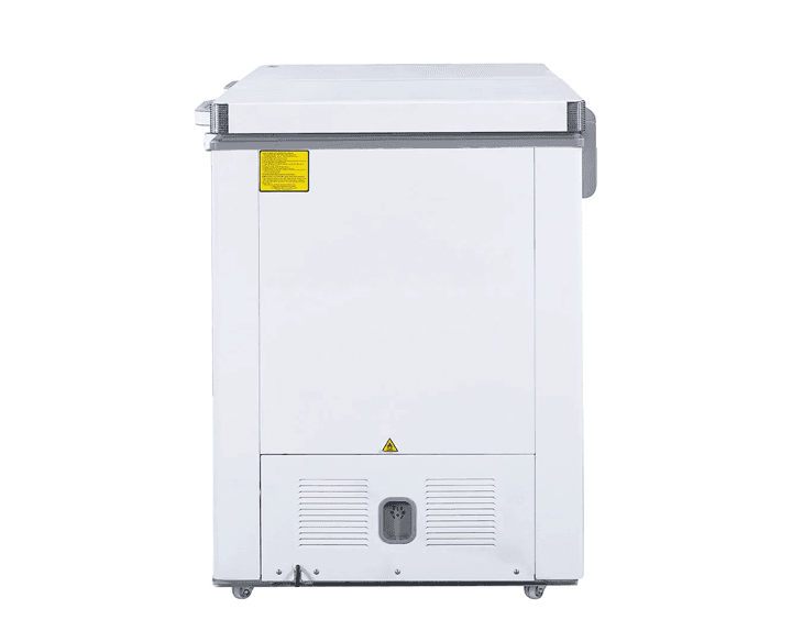 Tủ Đông Mát Alaska 230 Lít BCD 3068N