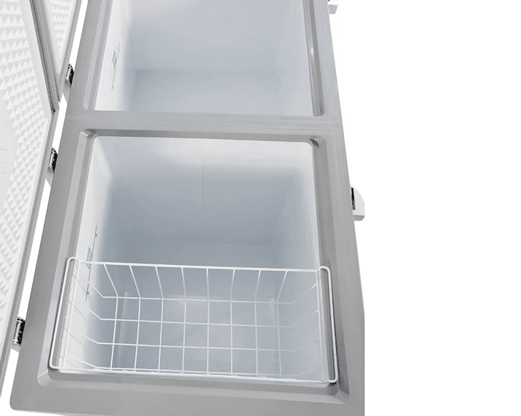 Tủ Đông Mát Alaska 230 Lít BCD 3068N