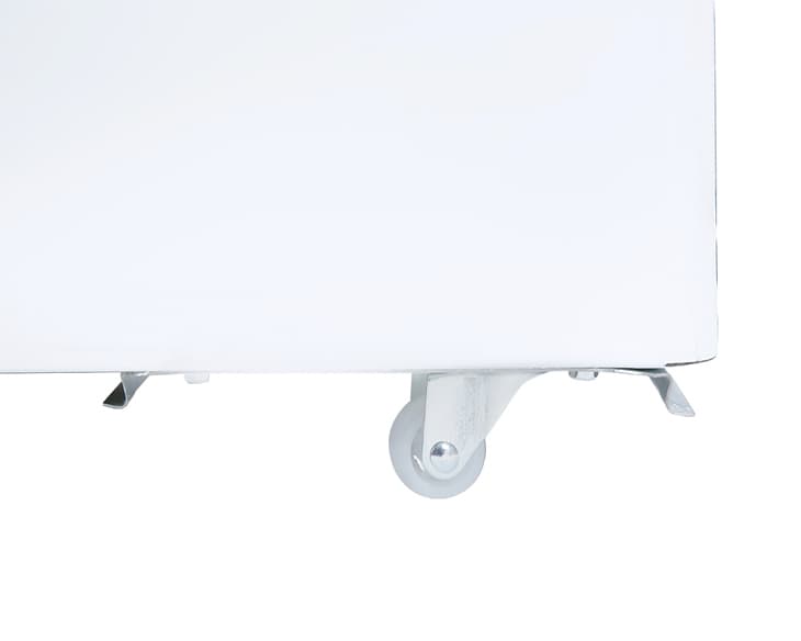 Tủ Đông Mát Alaska 280 Lít BCD-3568C