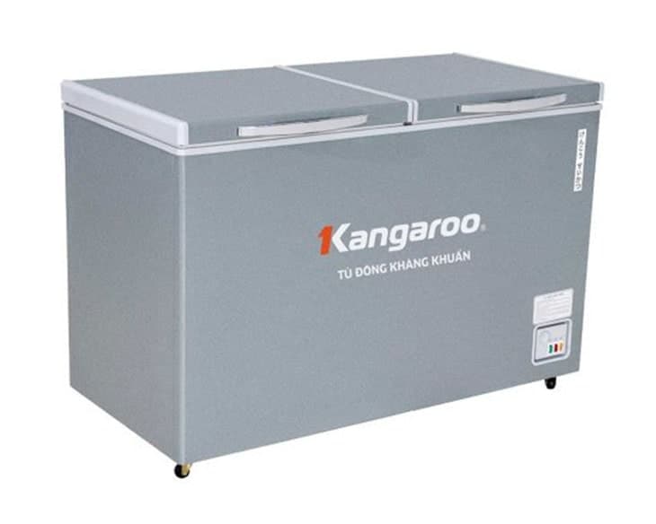 Tủ đông mát Kangaroo 230 Lít KGFZ290NG2