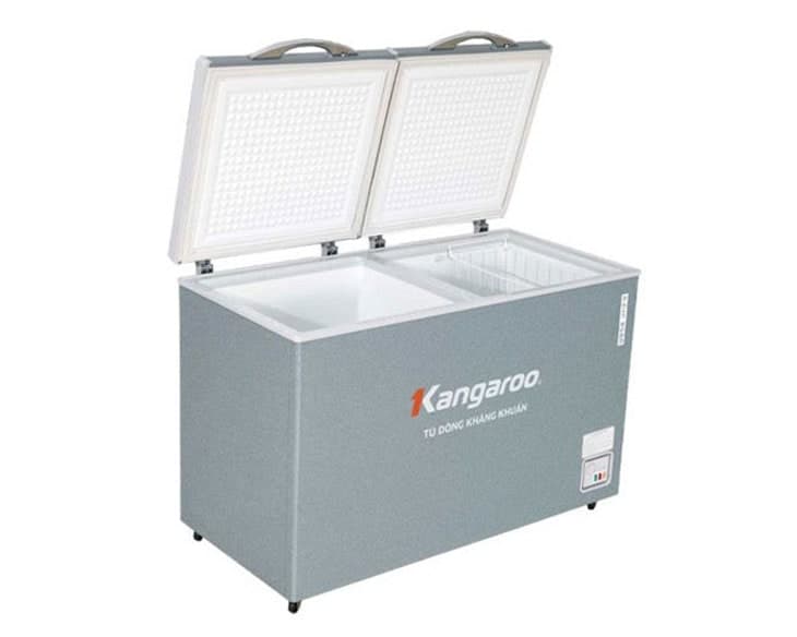 Tủ đông mát Kangaroo 230 Lít KGFZ290NG2