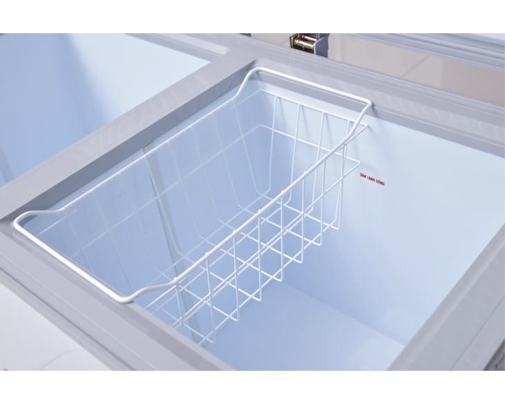 Tủ Đông Mát Sanaky 220 Lít VH-2899W1