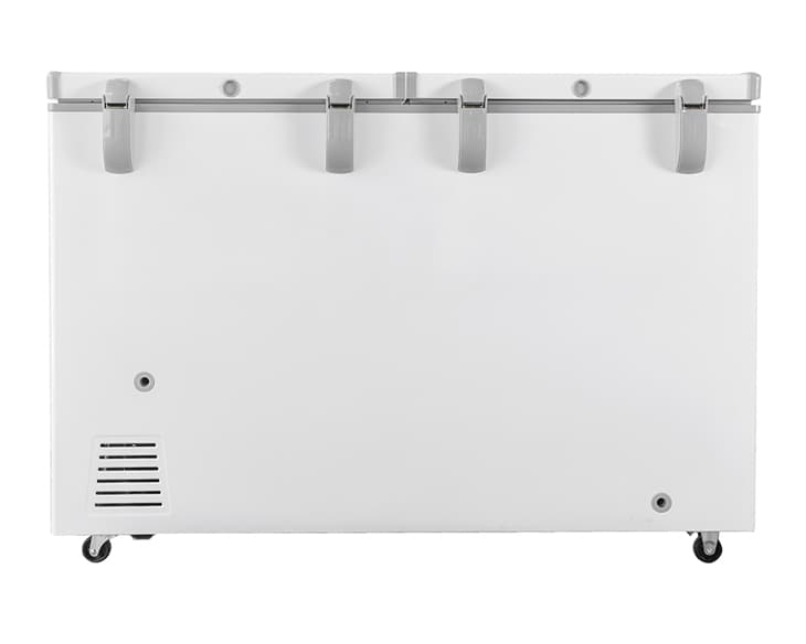 Tủ Đông Mát Sanaky 260 Lít VH-3699W1