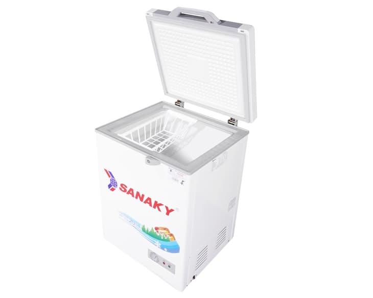Tủ Đông Sanaky 100 Lít VH-1599HYKD