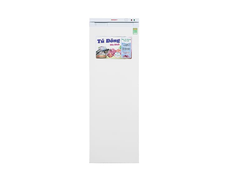 Tủ Đông Sanaky 213 Lít VH-230VD