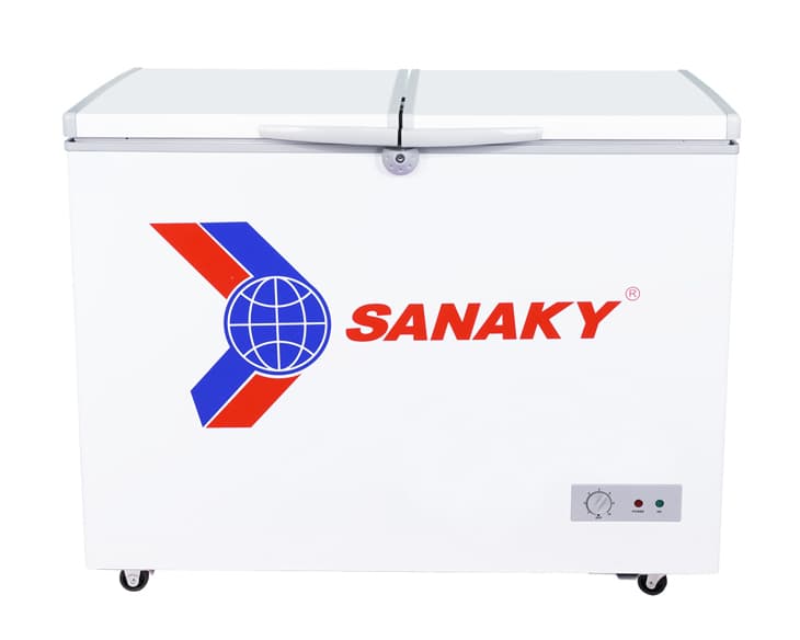 Tủ Đông Sanaky 235 Lít VH-285A2