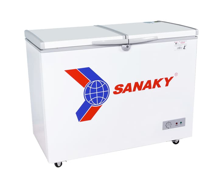 Tủ Đông Sanaky 235 Lít VH-285A2