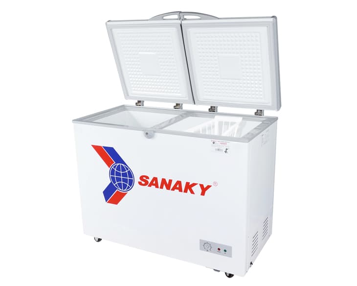 Tủ Đông Sanaky 235 Lít VH-285A2