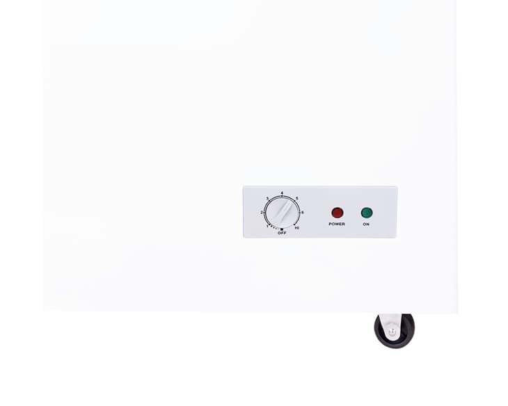 Tủ Đông Mát Sanaky 280 Lít VH-405W2