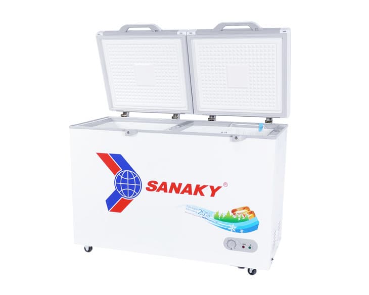 Tủ Đông Sanaky 305 Lít VH 4099A2KD