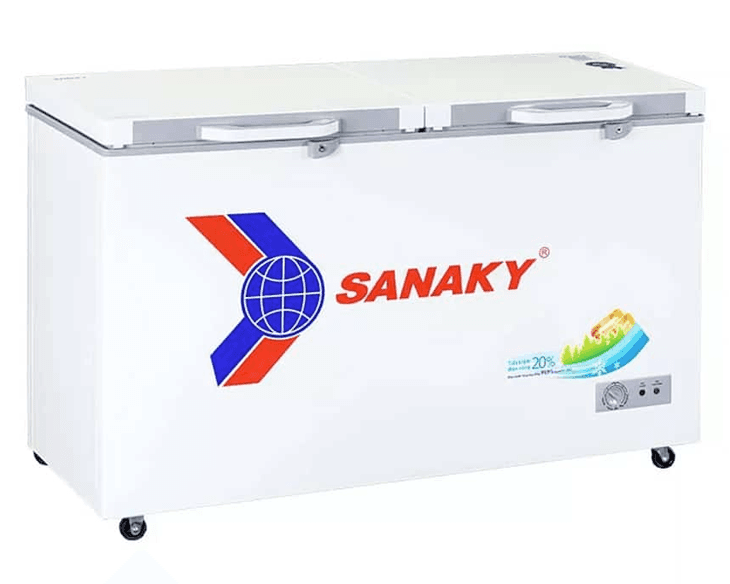 Tủ Đông Sanaky 410 Lít VH-5699HYK