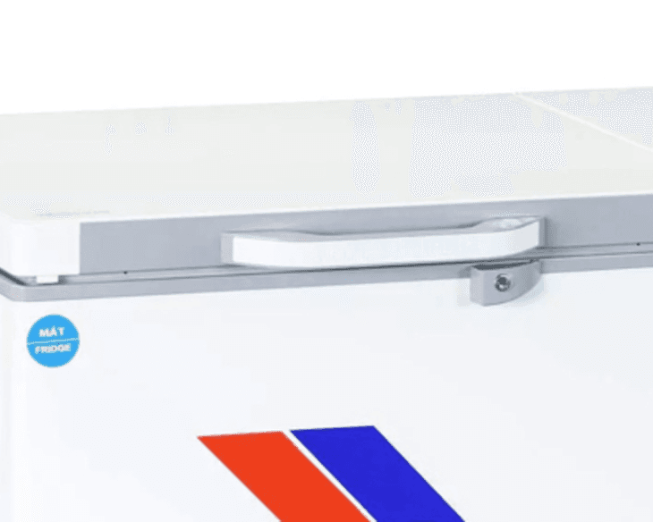 Tủ Đông Mát Sanaky 485 Lít VH-6699W2K