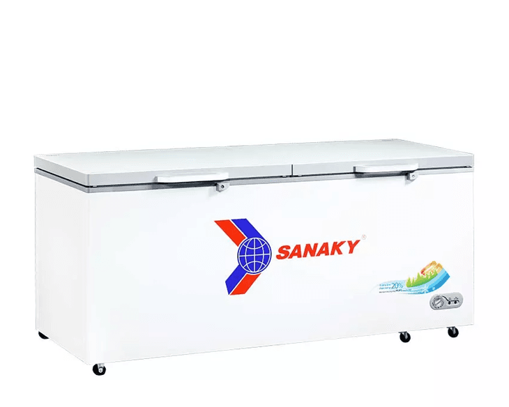 Tủ Đông Sanaky 761 Lít VH-8699HY